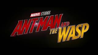 Marvel's Ant-Man and the Wasp (2018) Trailer 1080p