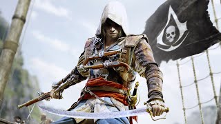 Assassin's Creed IV: Black Flag (SP)