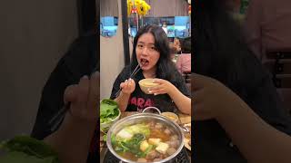 Ngủ mơ thấy lẩu bò? #vimaay #shorts