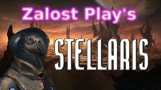 Stellaris #5