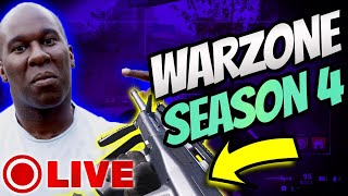 CoD WARZONE: 🔴 BATTLE ROYALE & PLUNDER🔴