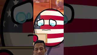 El or de estados unidos #countryballsgooddreamsvsbaddreams #countryballsanimation