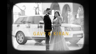 Pre-Wedding 2022| Gavy & Kiran | Studio 18 Photography | Amritsar | Punjab |India|