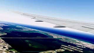 American Airlines Boeing 787-8 Dreamliner take off from Miami (MIA) 🏝️😎