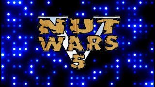 Nut Wars 5