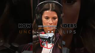 Danica Patrick: I'm Not a Car Girl 🏎️