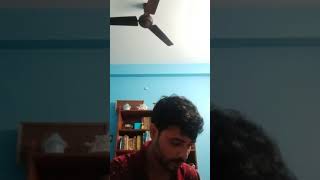 Raag Purvi Tarana practice at home Sayantan Chakraborty 🎶