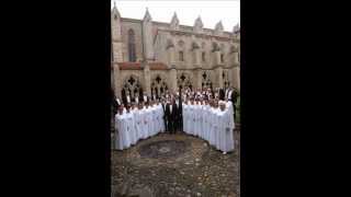 Vexilla Regis Anton Bruckner National Academic Choir of Ukraine "Dumka"