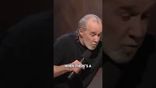 George Carlin: Life Begins at Conception?