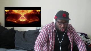 Nasty C - Juice Back Remix (ft. Davido & Cassper Nyovest) Reaction