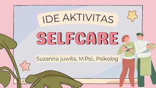 Bincang Meliora -  Self Care