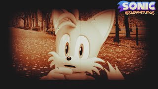 Sonic Misadventures | "Case of the Missing Tails" (S1:E3)