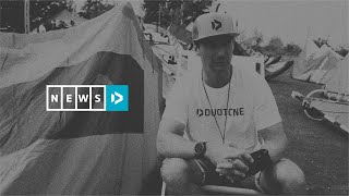 North Kiteboarding is Now Duotone Kiteboarding - Duotone Kiteboarding News