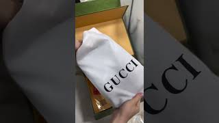 Gucci bag