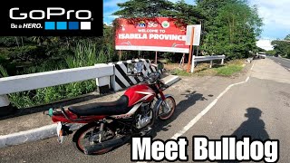 North Luzon | Solo Ride Adventure | Nueva Vizcaya | Isabela | TMX Supremo