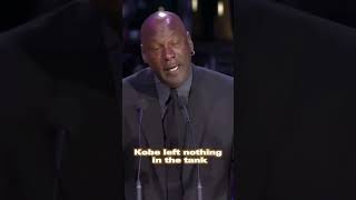 MJ Cry for Kobe #shorts #michaeljordan #nba #nbahighlights #nbaallstargame #nba2k23