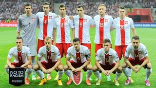 [781] Polska v Niemcy [11/10/2014] Poland v Germany [Full match]