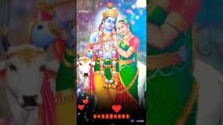 Radhe-Krishna Status l Jai Shri Krishna lRadhe-Radhe lBhakti Song#shorts@naughtyanshworld8825