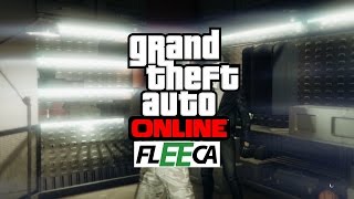 GTA ONLINE HEISTS: Fleeca Überfall -Kuruma- 2#