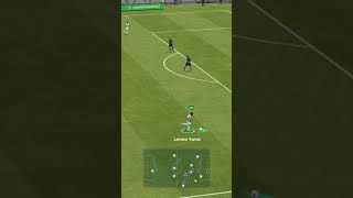 EAFC MOBILE | PB03 GAMING | Highlight 163 #football24mobile #fifa #footballgame #football2023mobile