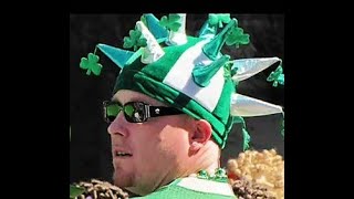 St Patrick's Day Parade, San Francisco, 2010