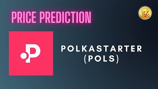 🚨Polkastarter (POLS) Price Prediction - Should I buy?