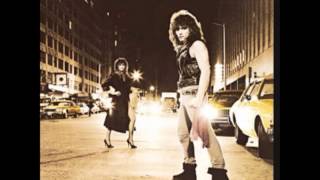 Bon Jovi - Runaway