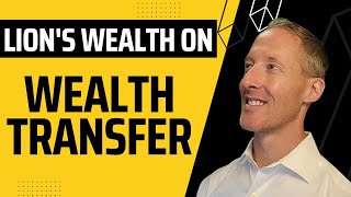 Lion's Wealth on Wealth Transfer