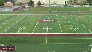 Aquinas Institute vs Sacred Heart Girls Varsity Soccer