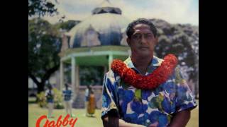 Pua Mohala - Gabby Pahinui with the Sons of Hawaii