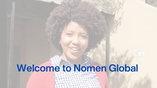 Welcome to Nomen Global | Nomen Global is America's Best English Language School