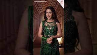 *Kya Chunegi Hiba Nawab aka Jhanak? Dekhiye Uski Ek Jhalak Yaha Aur Judiye Star Parivaar Awards