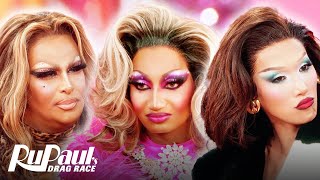 All Stars 9 Episode 5 First Lewk ⭐️ RuPaul’s Drag Race