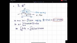 17.2 - Line Integral