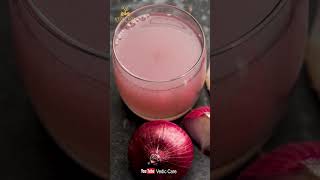 ब्लड शुगर को आसानी से करें कम सिर्फ इस आसान उपाय से | Onion Juice For Diabetes. #healthshorts