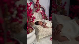 Newborn photography | Mini vlog#23 | Mariesh Photos | Madurai