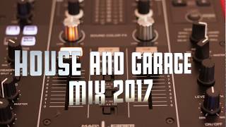 House And Garage Mix 2017