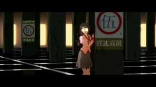 Bakemonogatari   All You nEver Needed