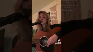 Thank You - Dido ( Cover Martina Lynn )