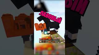 🍅МАЙНКРАФТ, но весь МИР это БЛОК ЛАВЫ | #shorts #tomat #minecraft