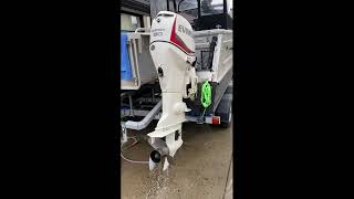 Evinrude Etec 90hp Motors For Sale