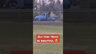 made my day#ford #trucking #truck #vintagecars