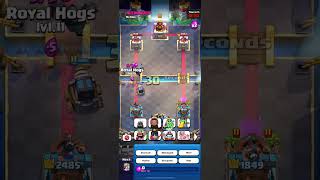 Clash Royale: crazy decks