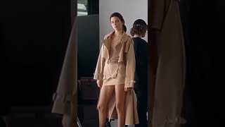 Kendell Jenner Looking Classy & Sassy | Celebrity Moments #Shorts #TikTok #Cute