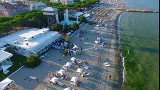 prestige lido delle nazioni matrimoni in spiaggia