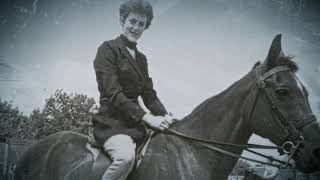 Temple Grandin: I Am Different, Not Less