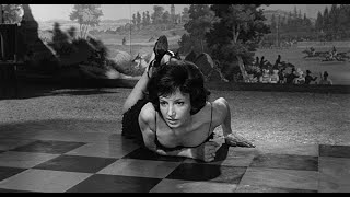 Noc | La notte (1961) | lektor pl