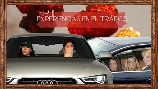 QUÉ LE DOY? | inundé mi coche y atropellamos a un rappi