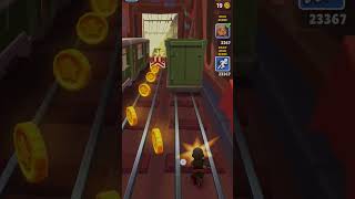 Subway surfers