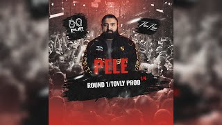 PELE ROUND 1 (1/4 PVPFLOWSEASON2)